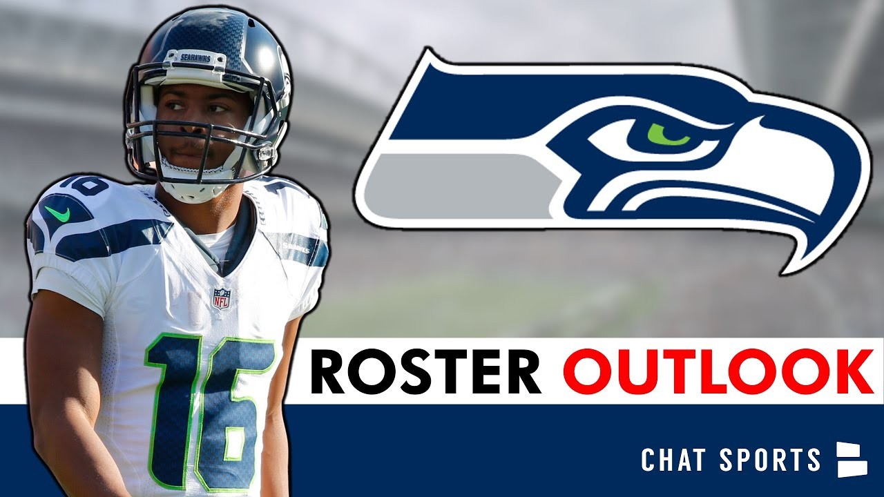 Seattle Seahawks Roster