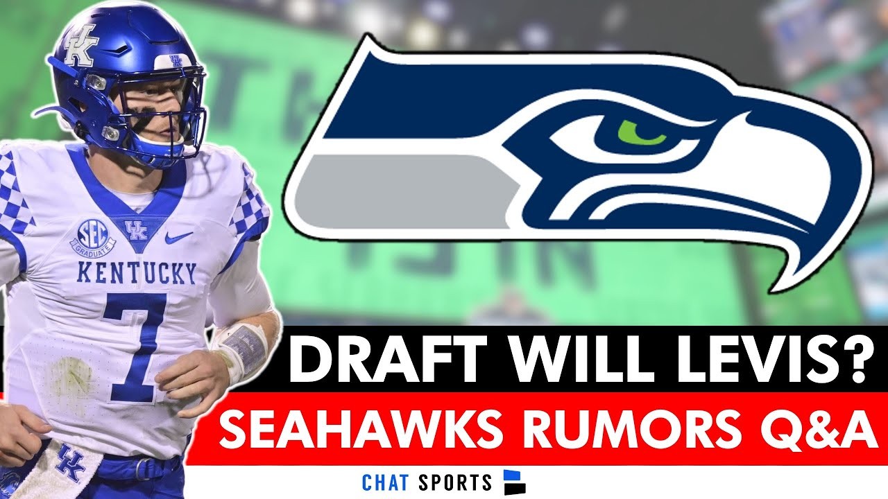 Seahawks Today by Chat Sports 