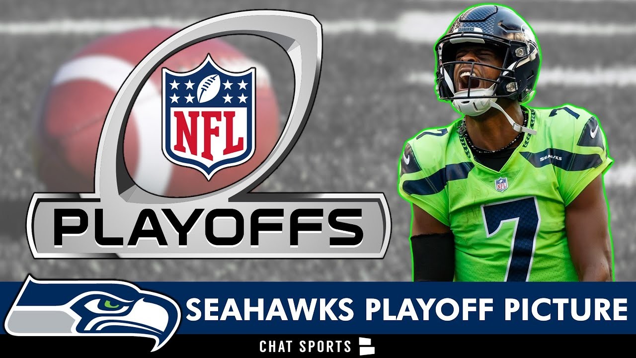 Seahawks Playoff Picture 7 Seed & NFC Wild Card Path, Rooting Guide