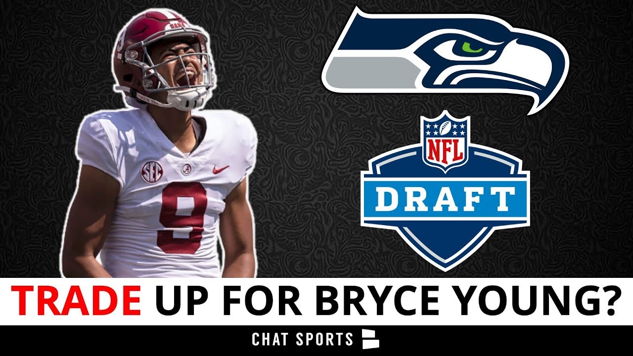 Why having the #5 pick is still good for the Seahawks « Seahawks Draft Blog