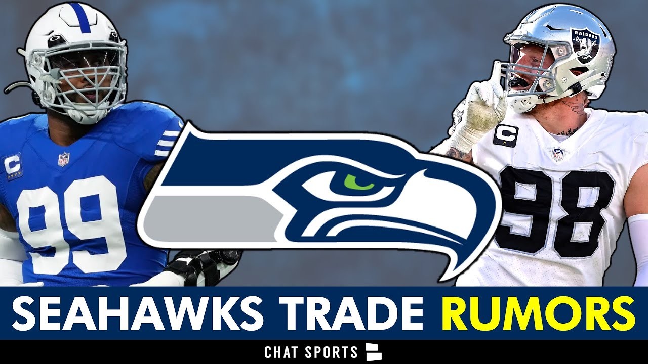 Seattle Seahawks from Chat Sports