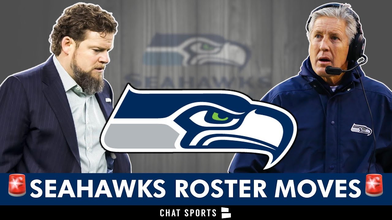 Seattle Seahawks from Chat Sports