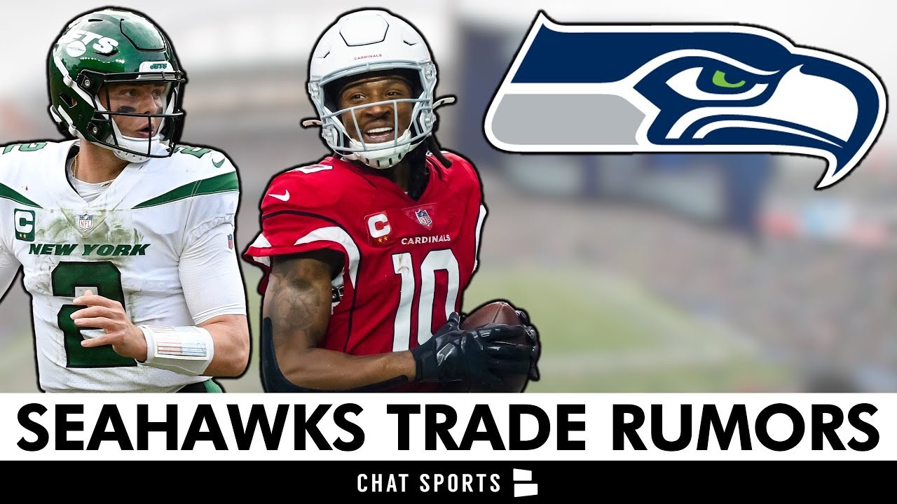 Seahawks Mailbag  Seattle Seahawks –