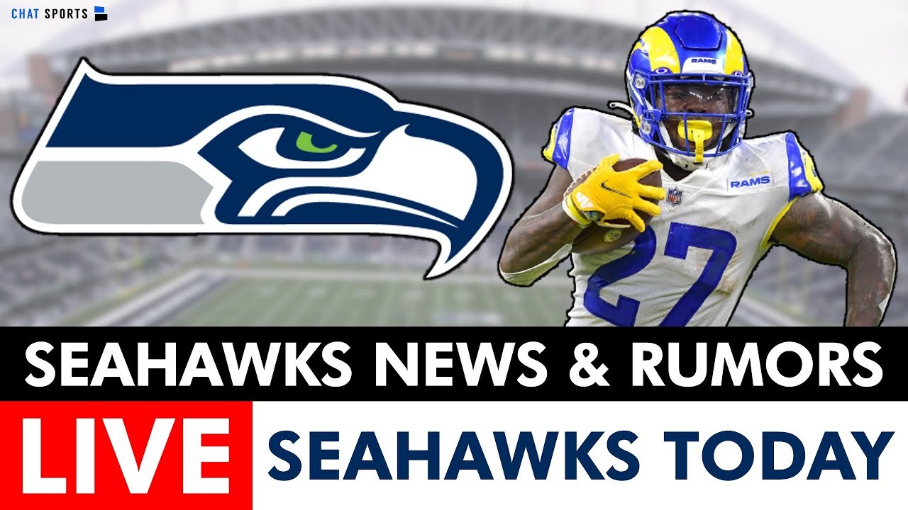 Seahawks Today by Chat Sports 