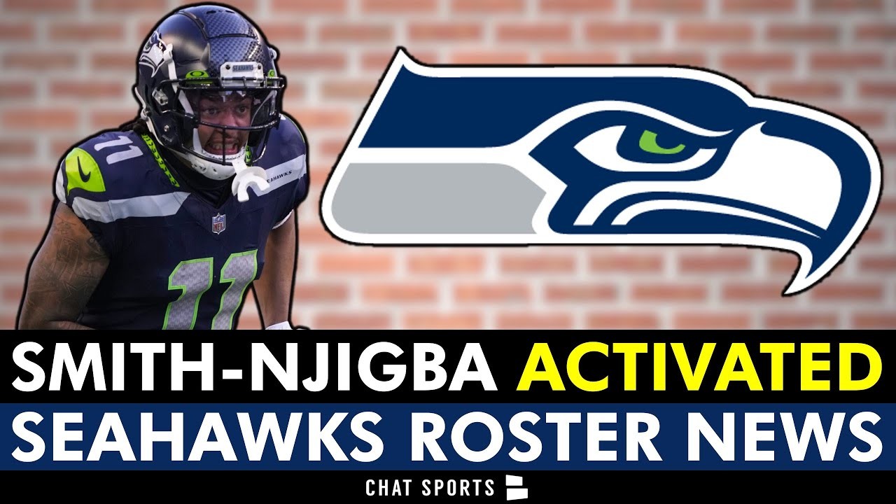 Seahawks Today by Chat Sports 