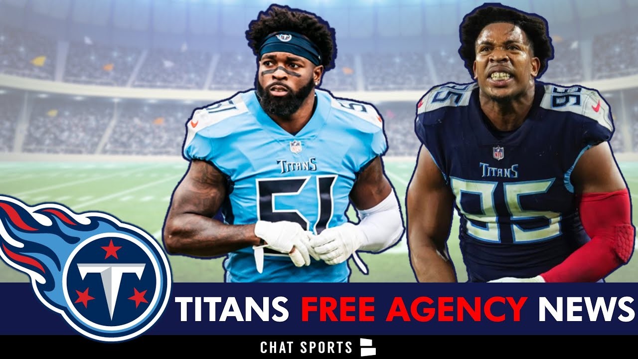 Titans Today By Chat Sports 