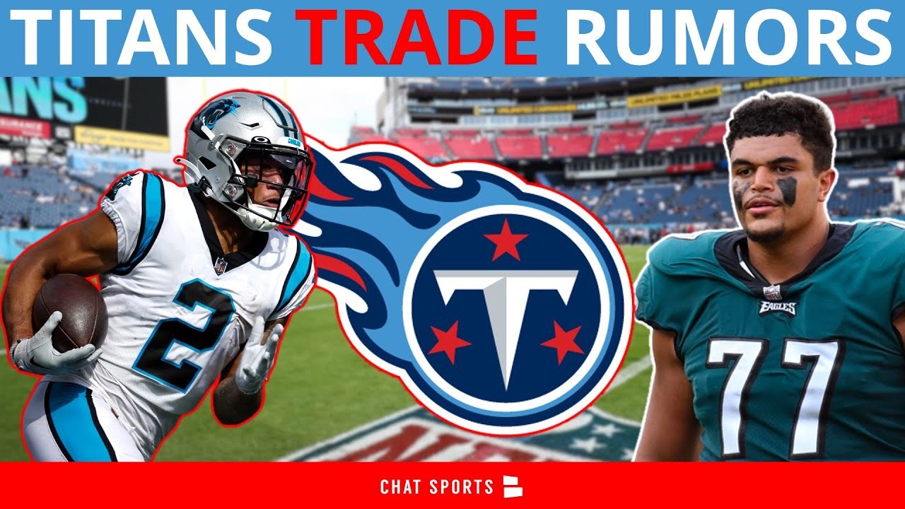 LATEST NFL Trade Rumors Leading Up To Trade Deadline: Elijah Moore