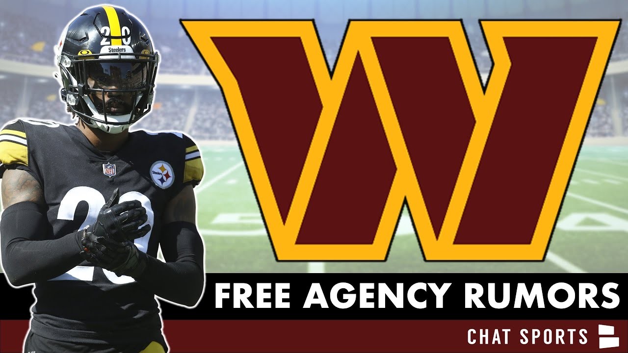 Washington Commanders Rumors NFL Free Agency Targets Ft. Cam Sutton