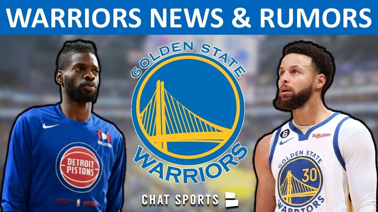 Golden State Warriors News: Draymond Green Injury Update +