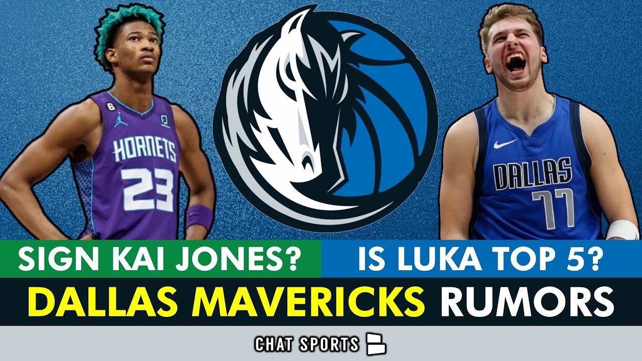 Luka Doncic - Dallas Mavericks Point Guard - ESPN