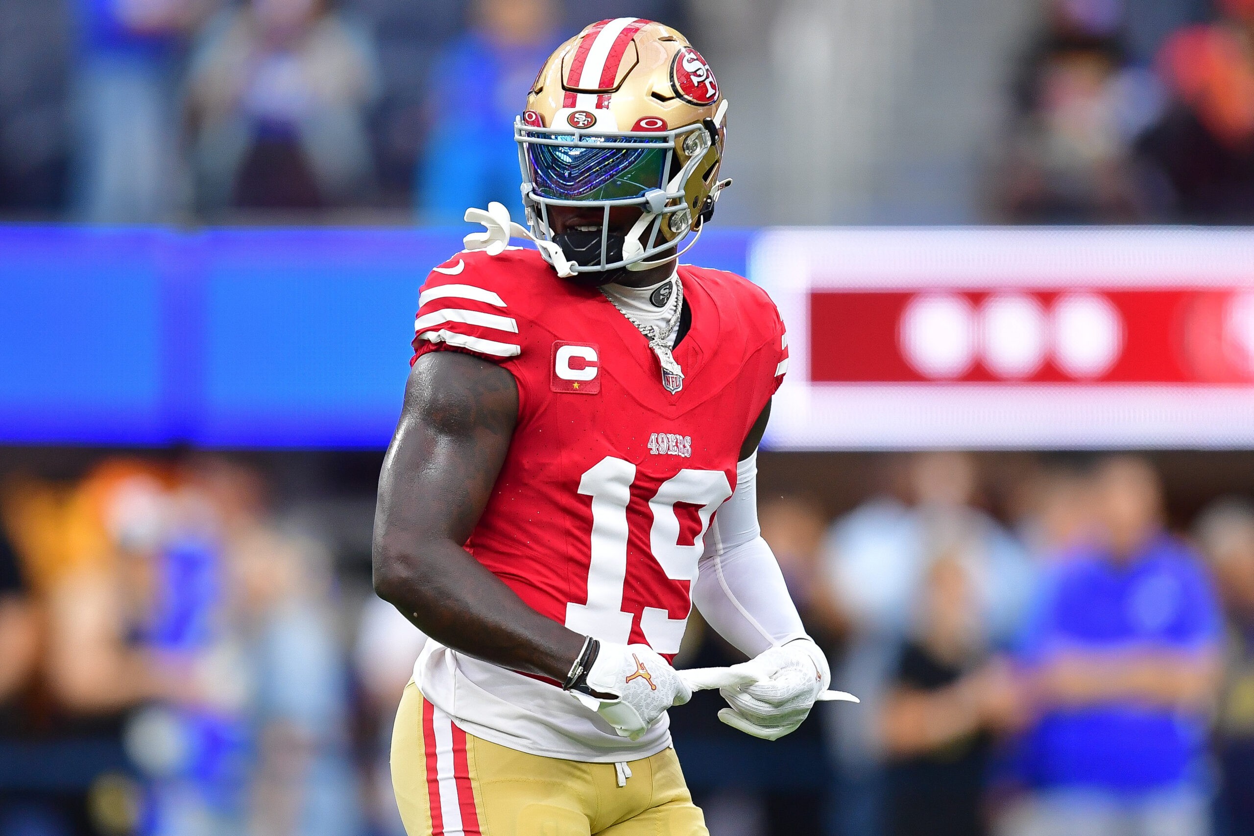 49ers-Rams injury report: Dre Greenlaw returns to limited practice