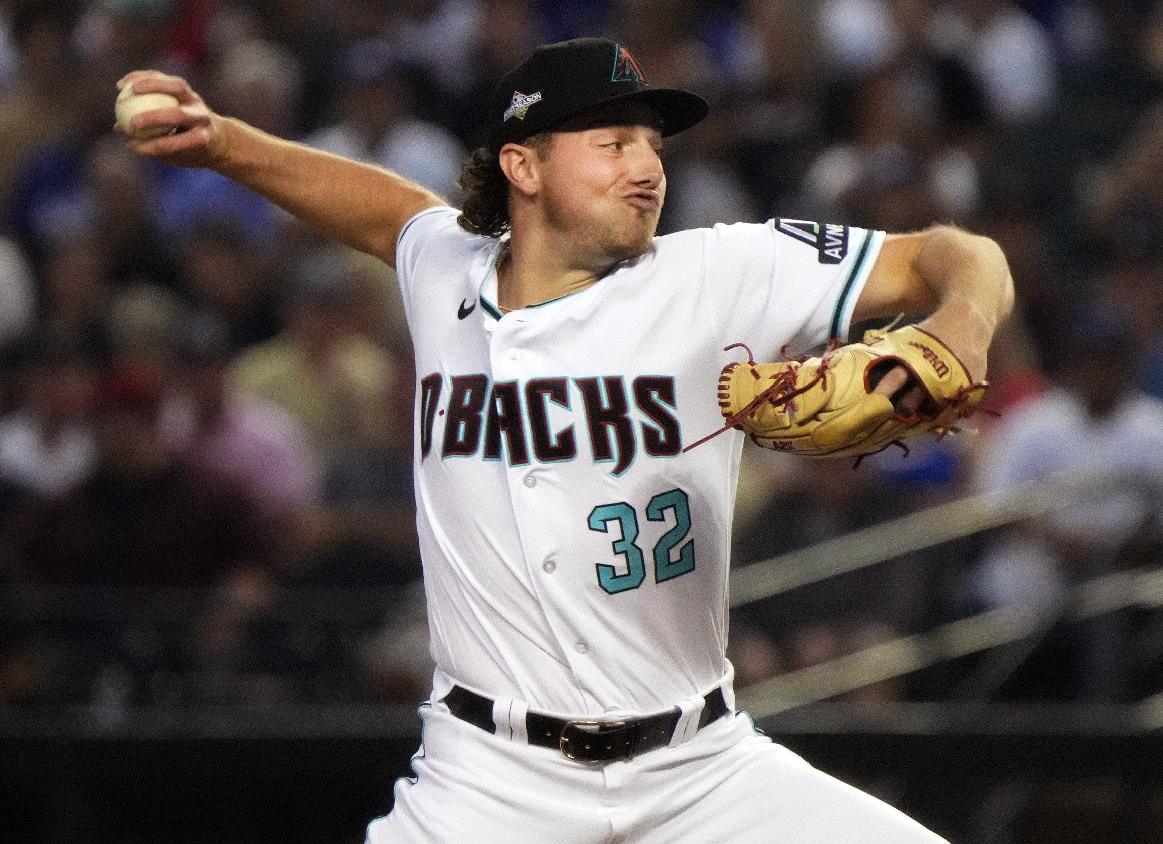 Arizona Diamondbacks Season Recap 2022 - Burn City Sports