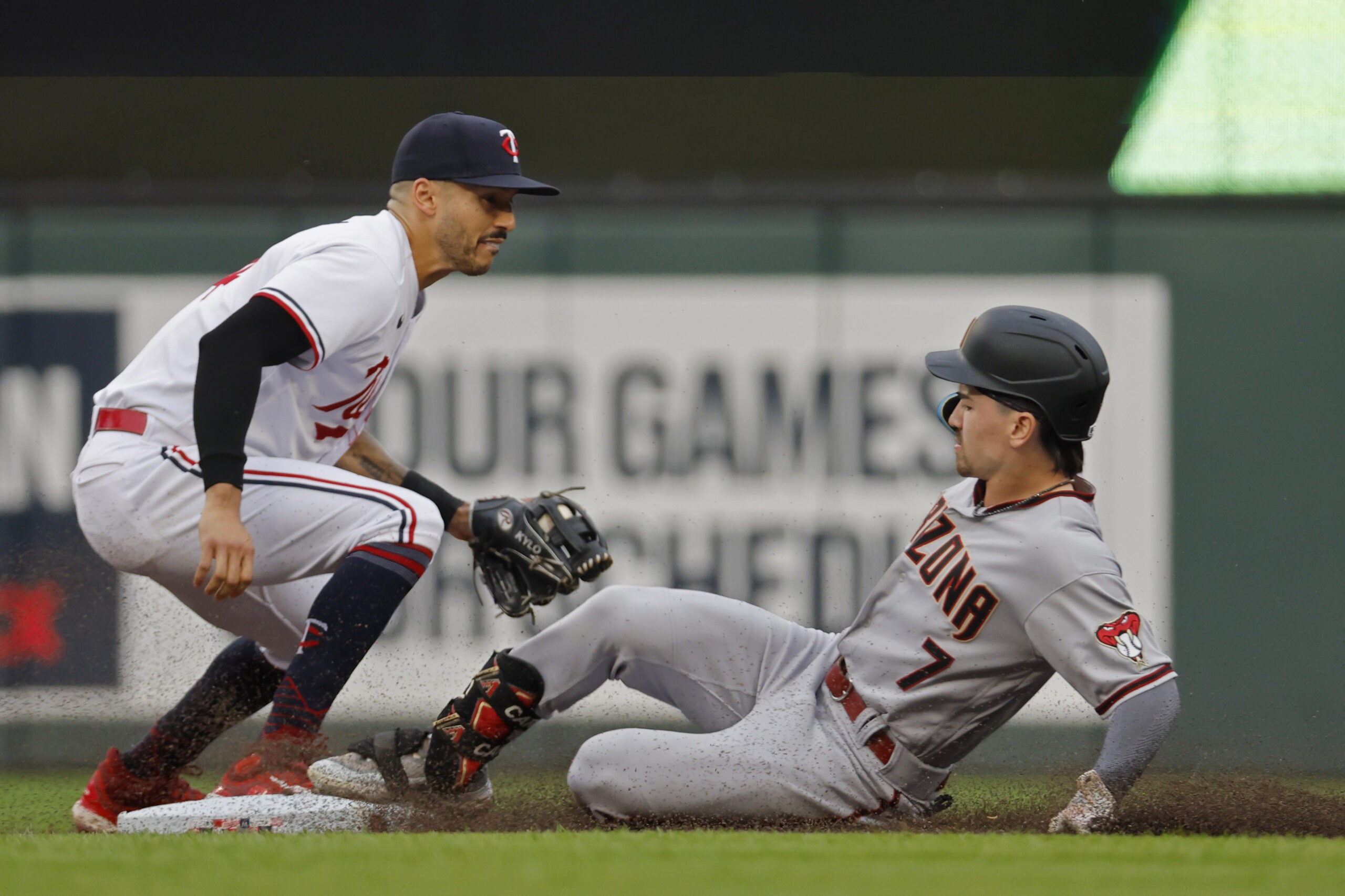 Lourdes Gurriel Jr. Walks Off Giants - Burn City Sports