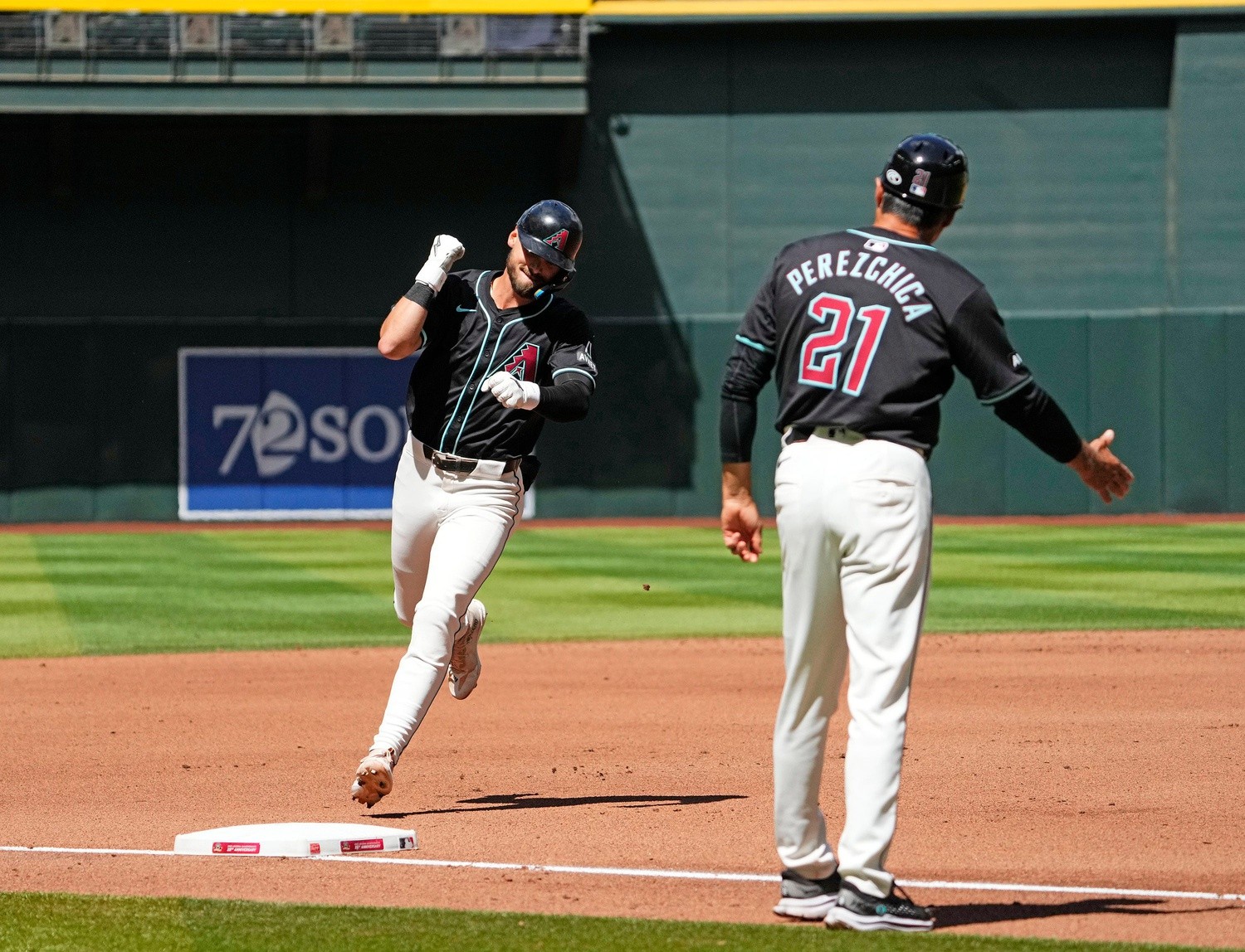 Blaze Alexander Makes Diamondbacks’ Opening Day Roster