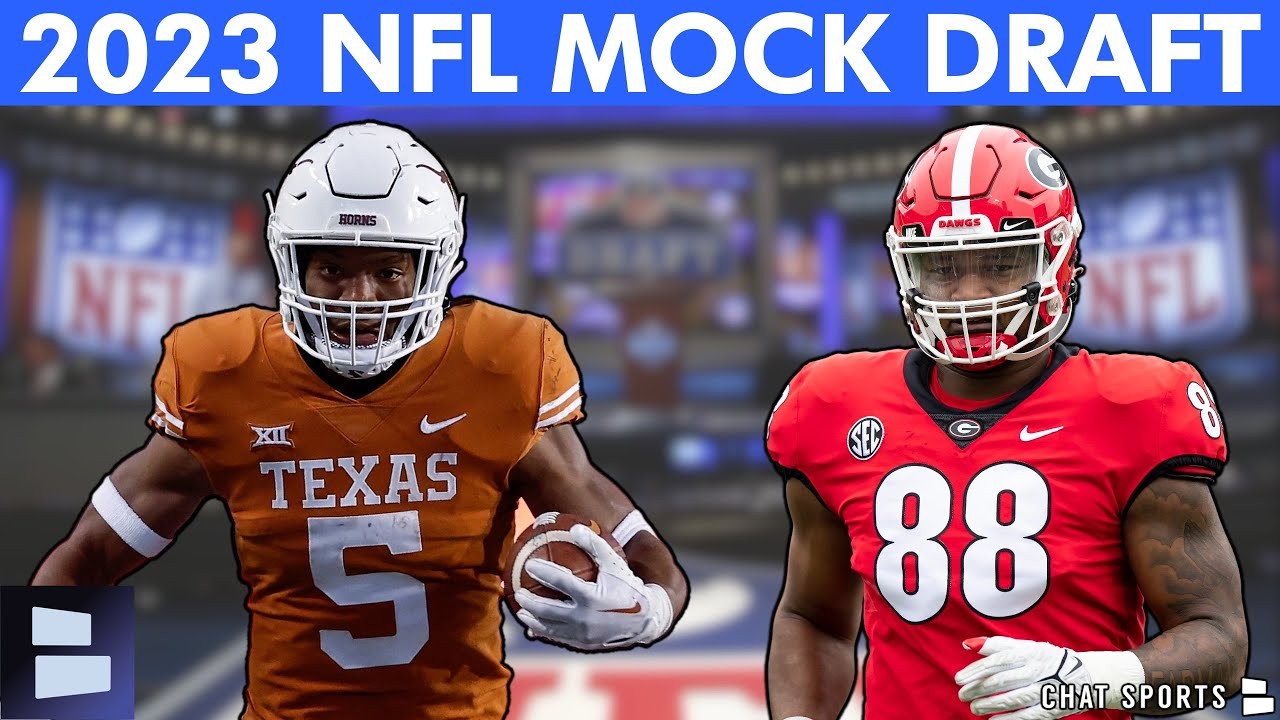 nfl free agency mock draft