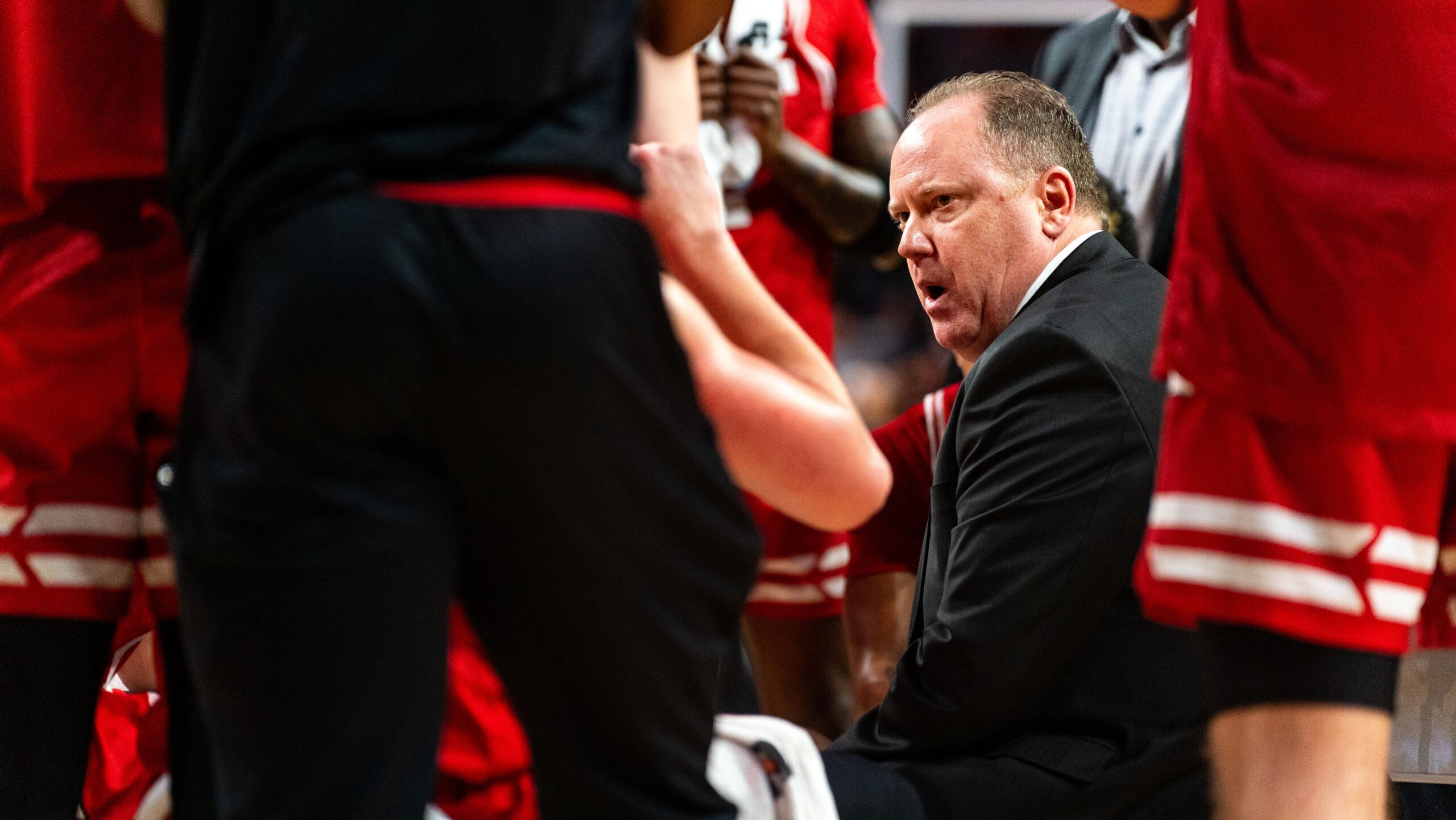 Wisconsin Basketball Adapting to NIL and Transfer Portal Landscape