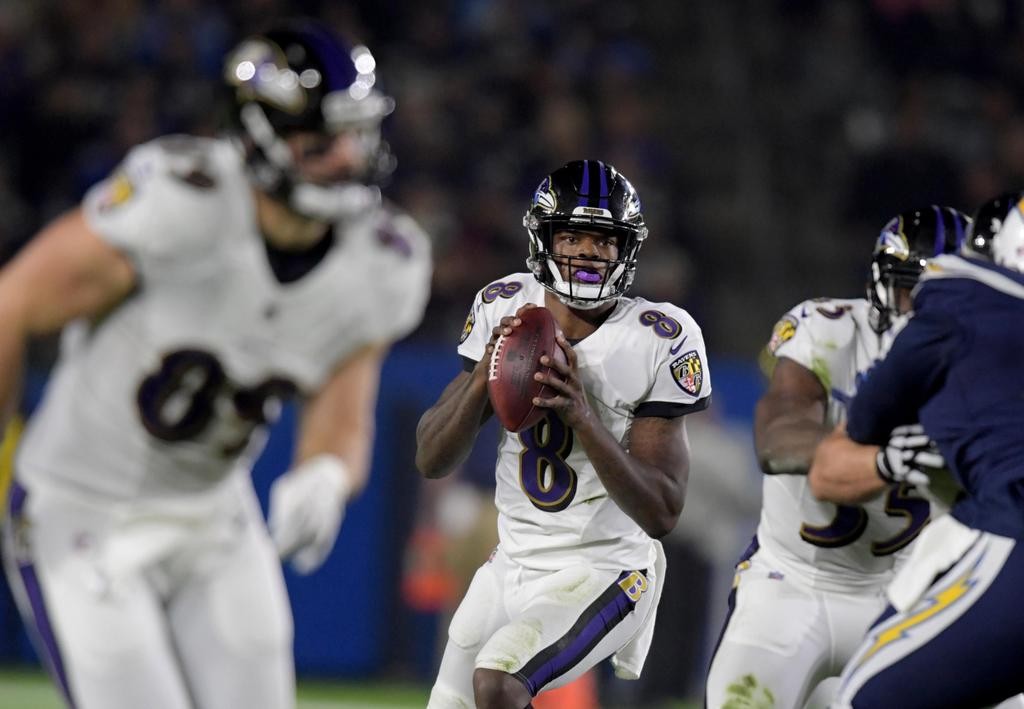 Pro Football Weekly's Week 17 power rankings