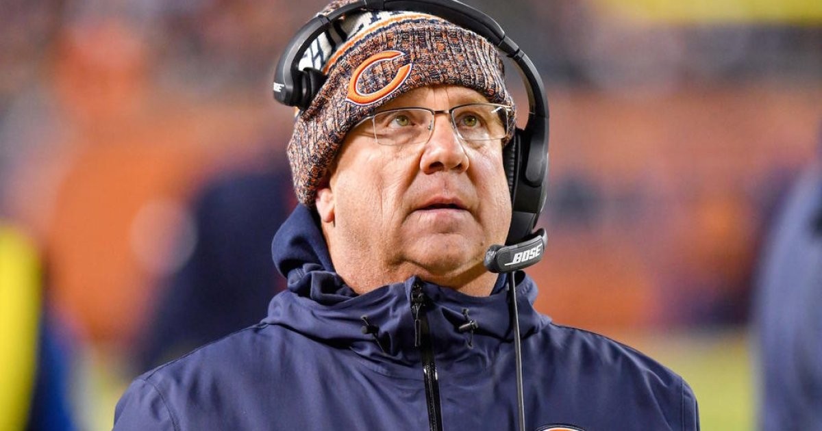 Hub Arkush: Bears offense may only go as far as O-line takes it