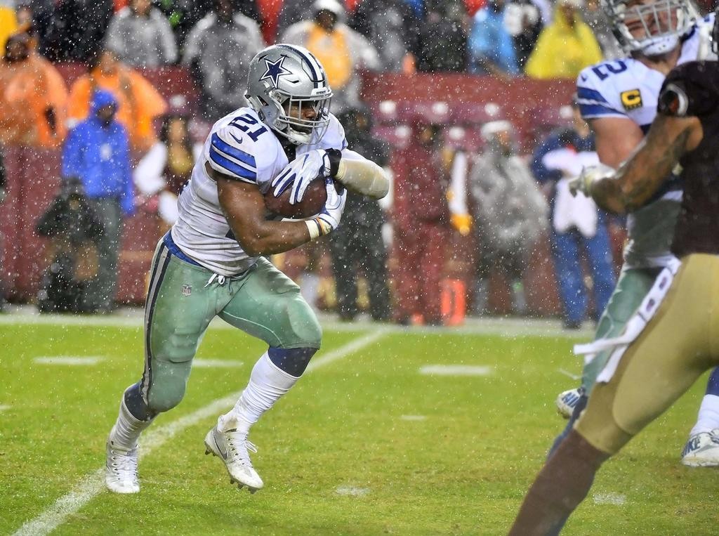 Court Denies Ezekiel Elliott Injunction, Six-game Ban Restored For ...