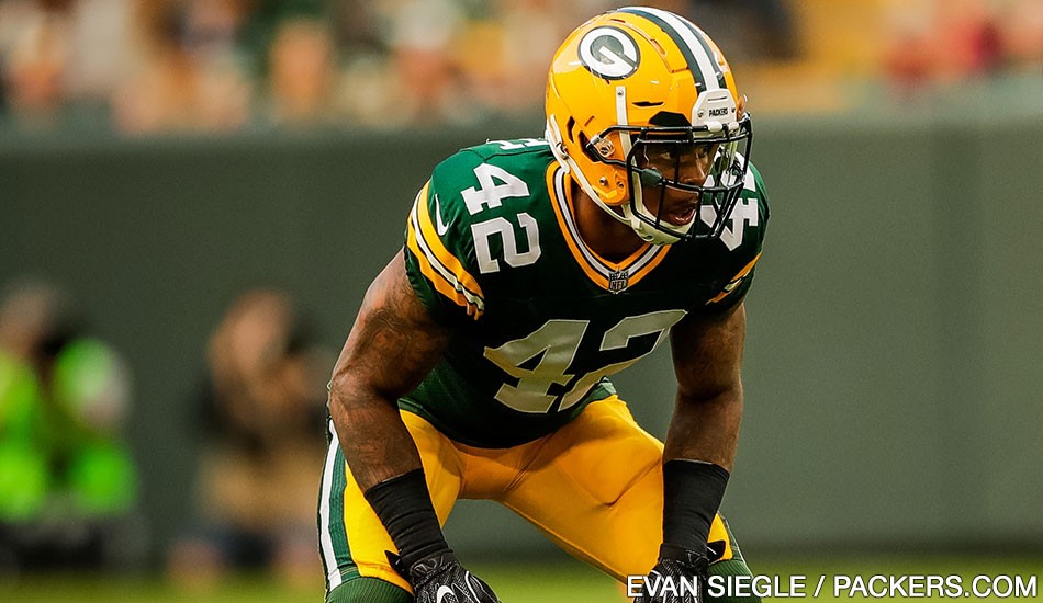 McCarthy: Packers Close To 'being Fully Healthy As A Team'