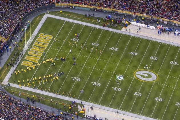 Packers 2015 Preview: Complete Green Bay Guide for Preseason, Season