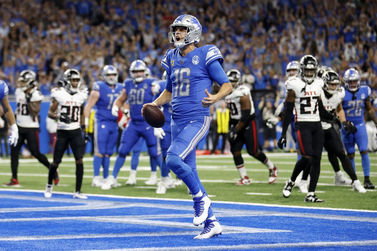 How to watch Detroit Lions vs. Seattle Seahawks: Live stream, TV channel,  kickoff time 