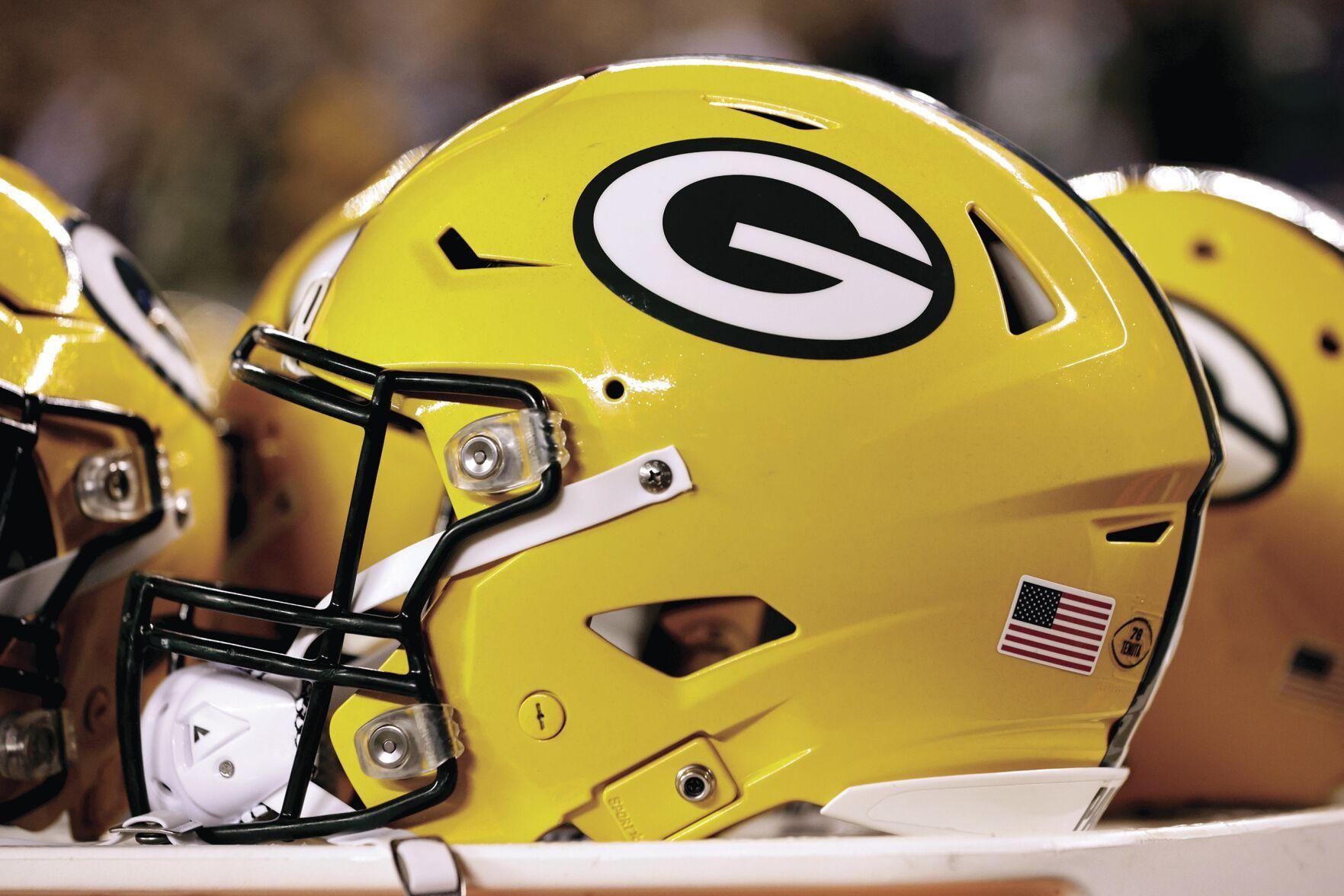 John Gordon, artist who helped design Packers' distinctive 'G