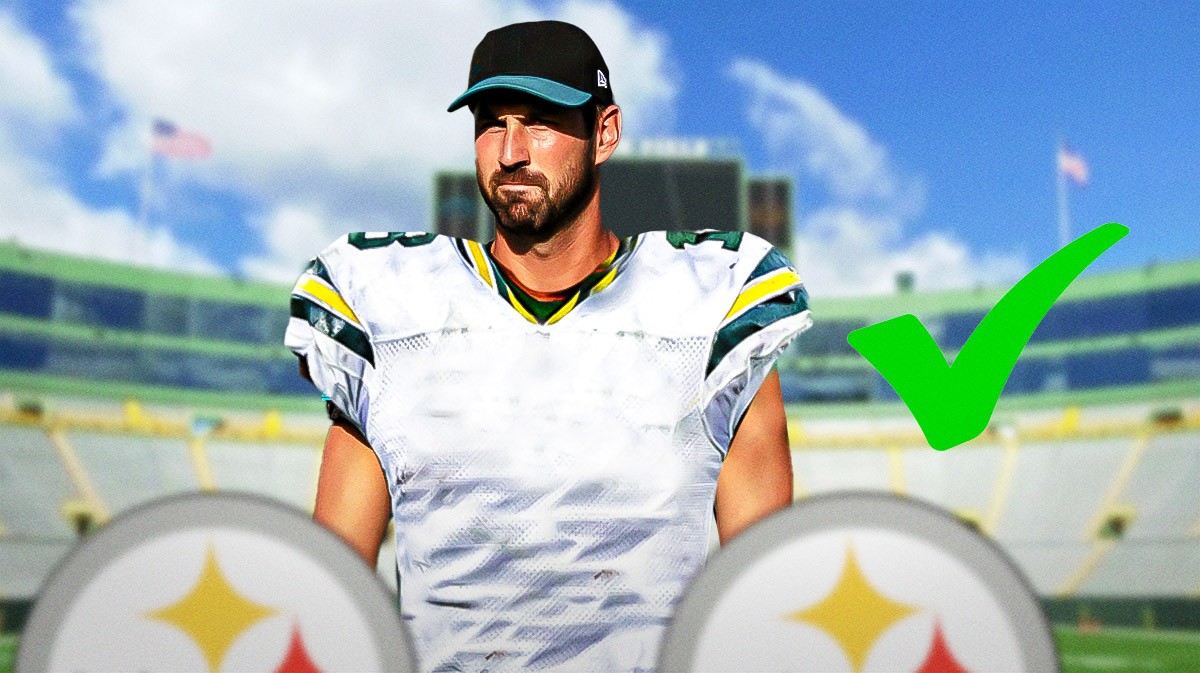 Packers' Brandon McManus reveals status of sexual assault lawsuit after