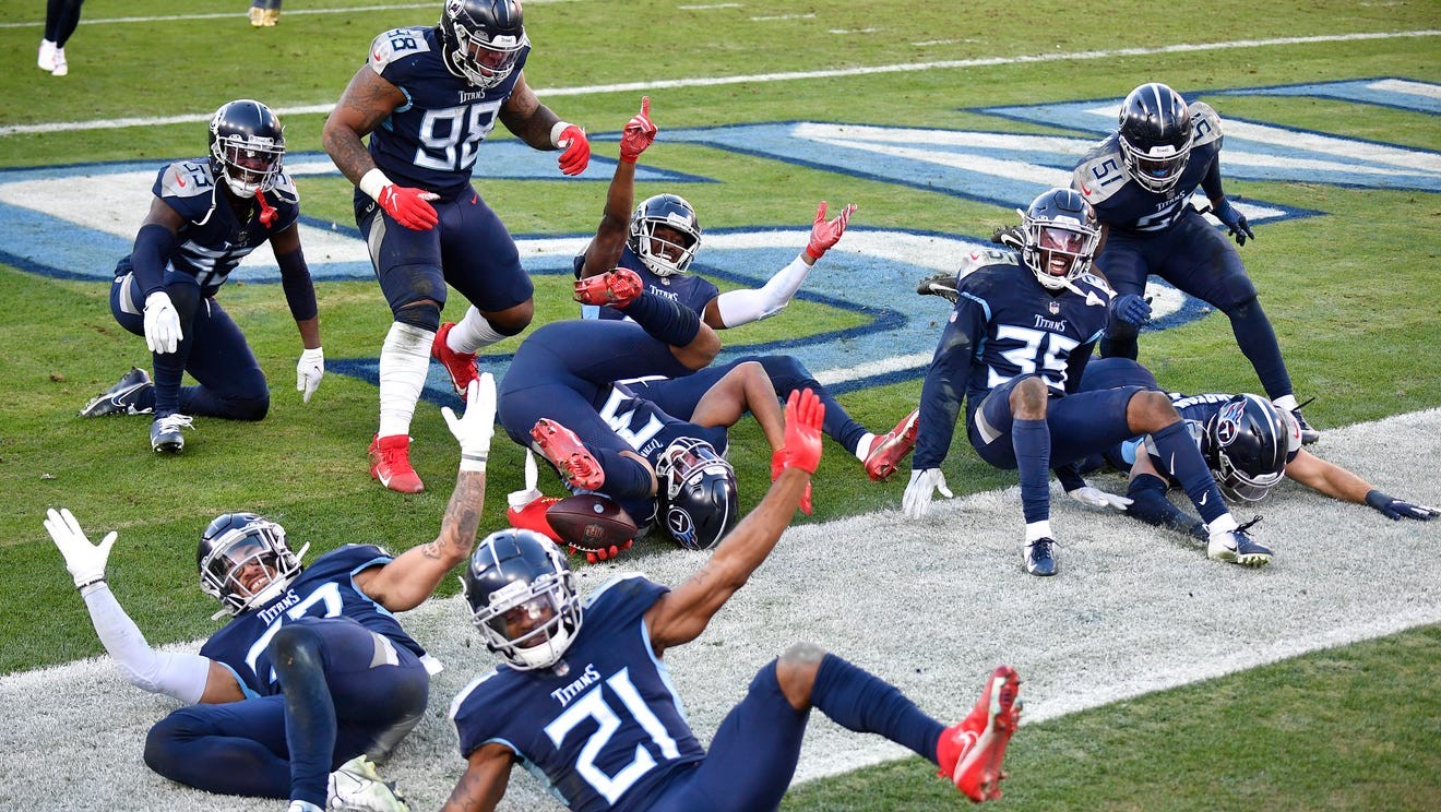 Titans vs. Green Bay Packers game score predictions from Titans vs. Green Bay Packers game score predictions from