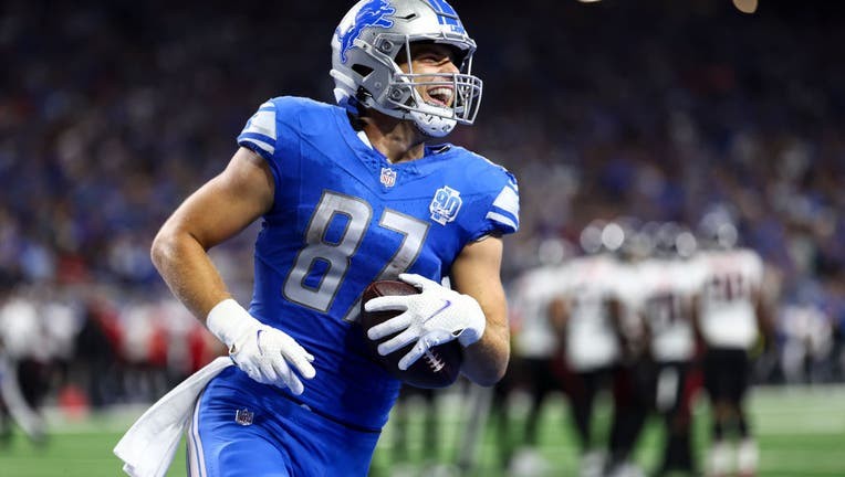 Thursday Night Football: How to watch the Detroit Lions vs. Green