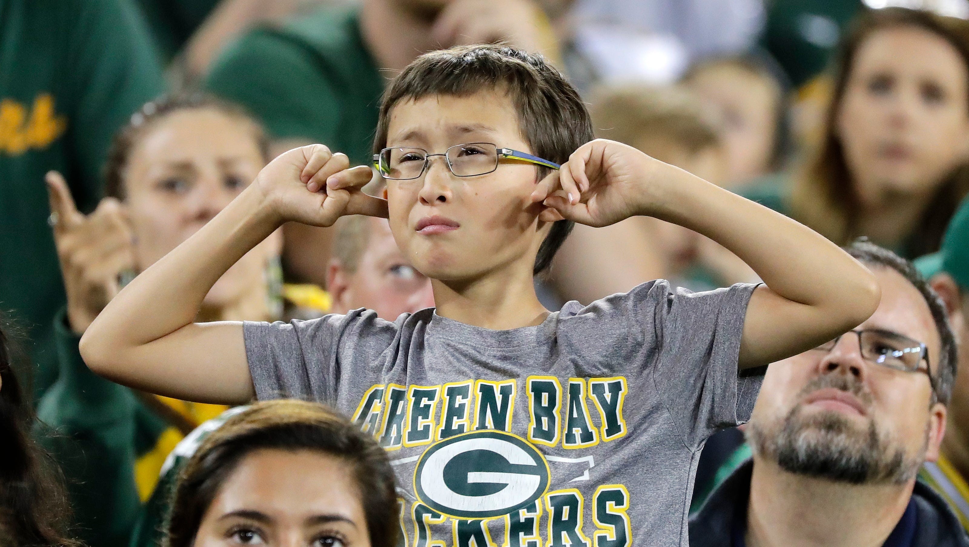 Here's what to know about the Green Bay Packers Family Night at Lambeau