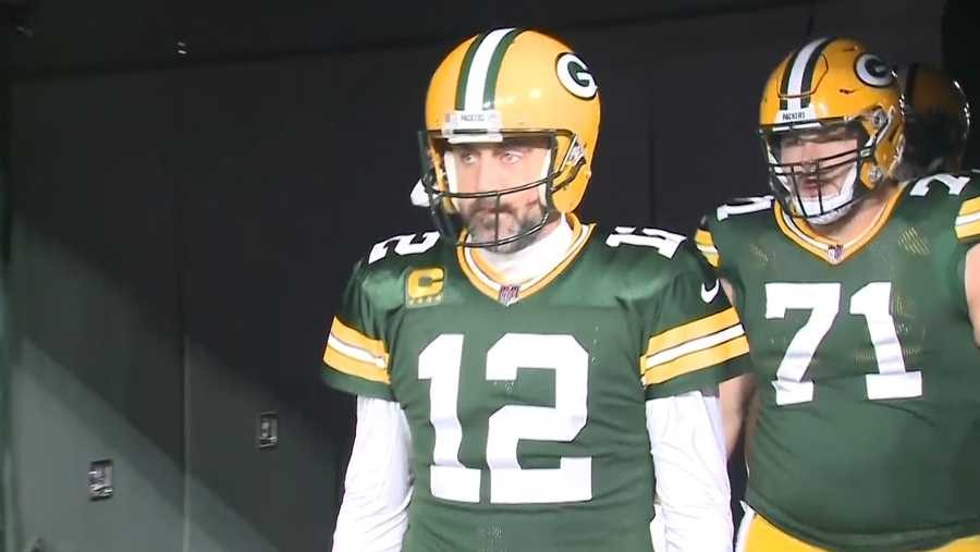 ESPN's Mike Greenberg on Aaron Rodgers and the New York Jets