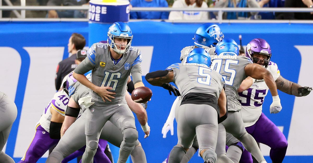 Cheese Curds, 10/18 The NFC North is the class of the NFL — for now