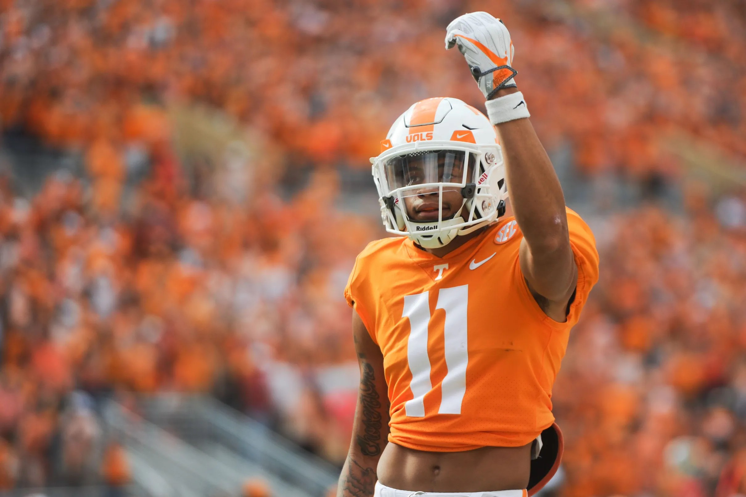 Draft Talk 5.0 Ranking the top wide receivers in the 2023 NFL Draft