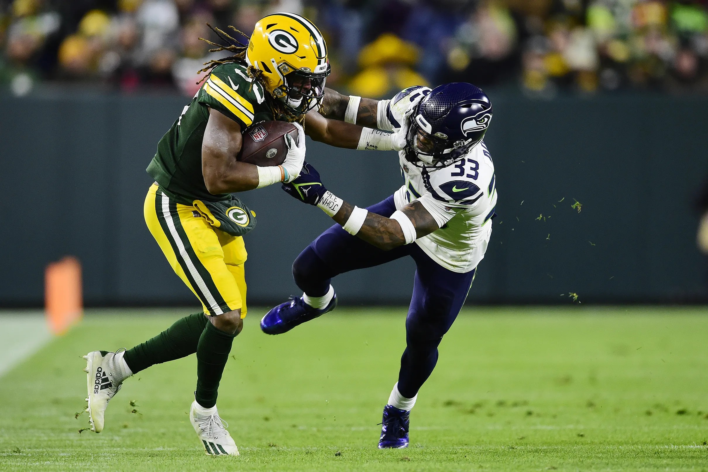 NFL preseason 2023: Which Seahawks, Packers players will play or