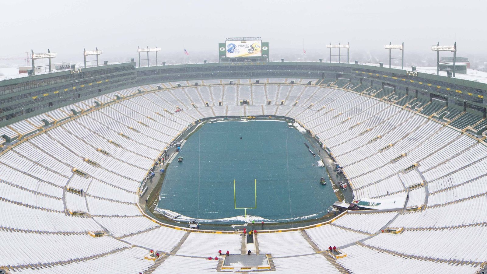 NFL Week 16 Schedule Christmas Eve Games and Times