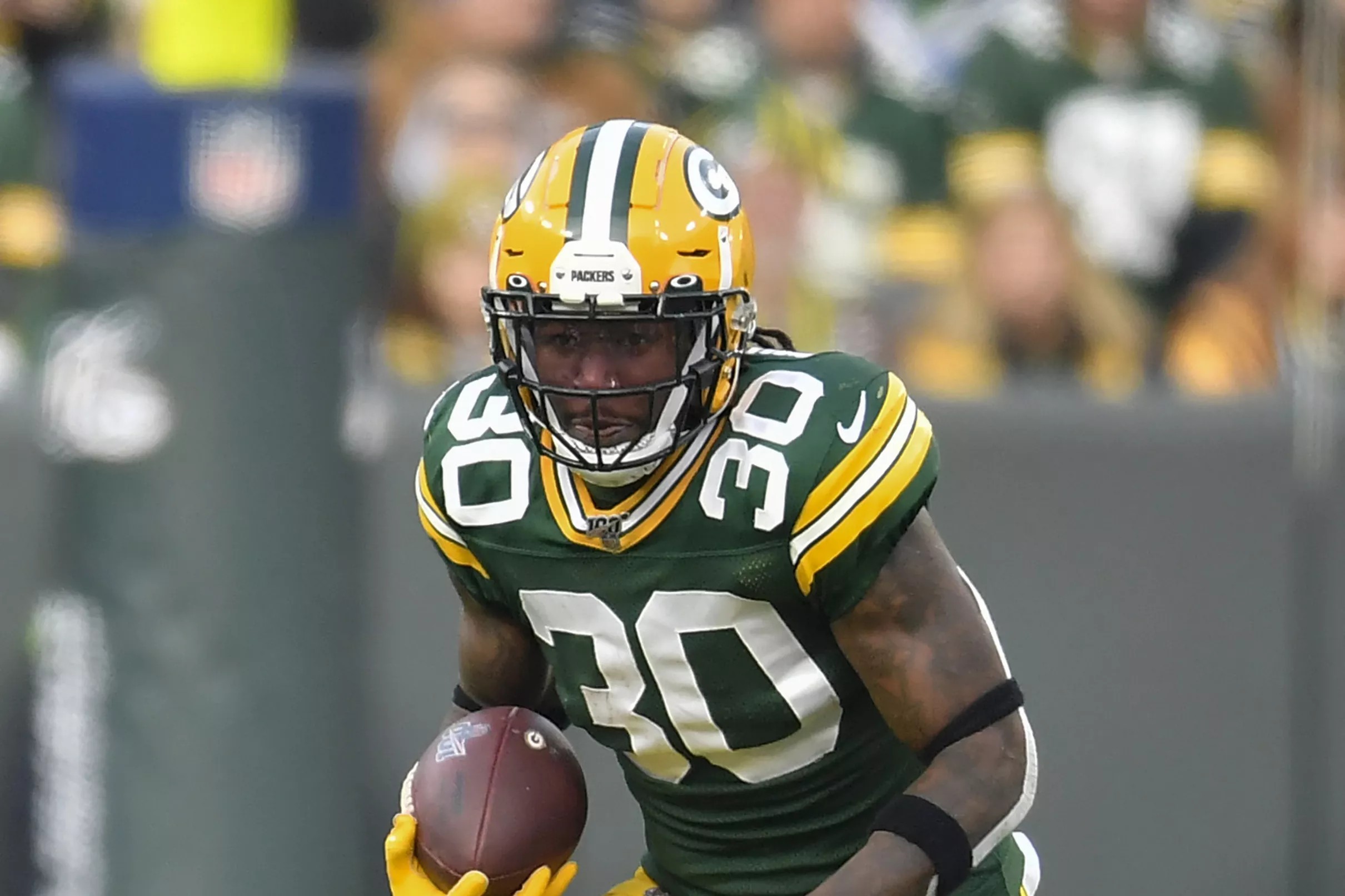 Packers Week 17 Injury Report: Jamaal Williams Likely To Sit Out ...