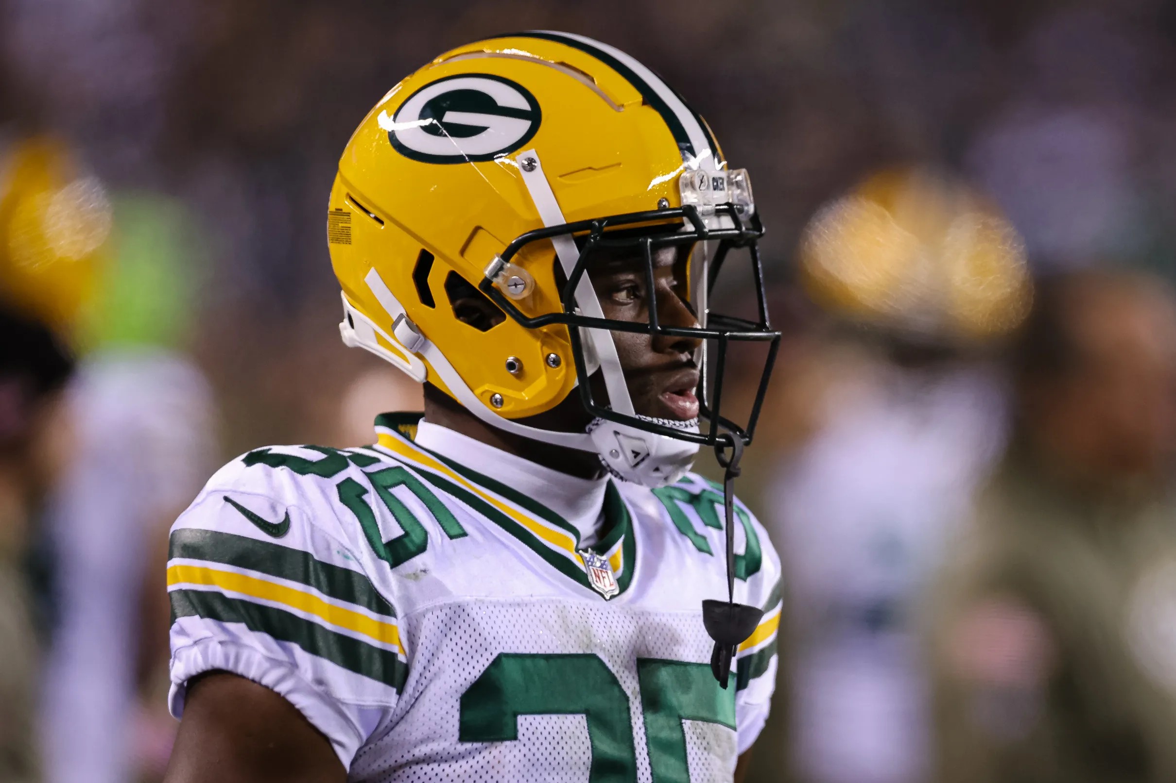 Packers need to re-sign free agent Keisean Nixon this offseason