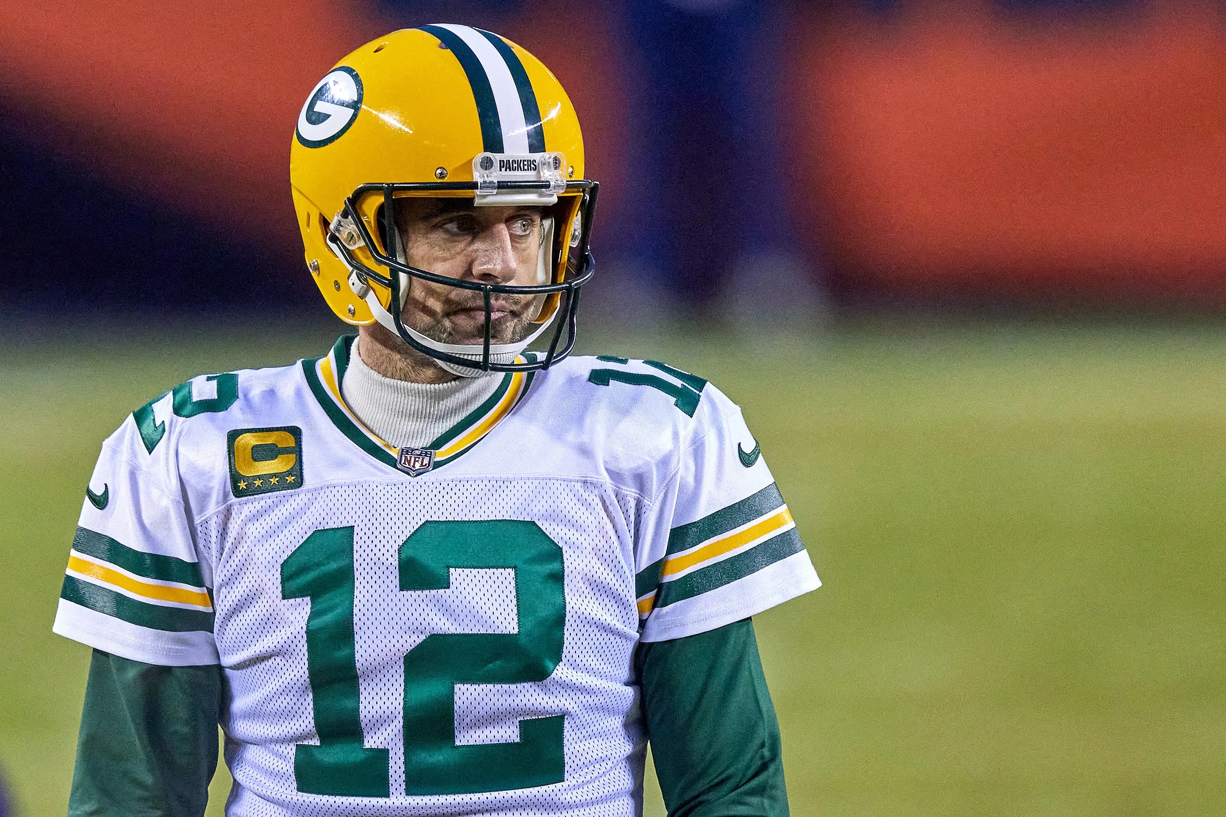 Explaining the salary cap ramifications of a potential Aaron Rodgers trade