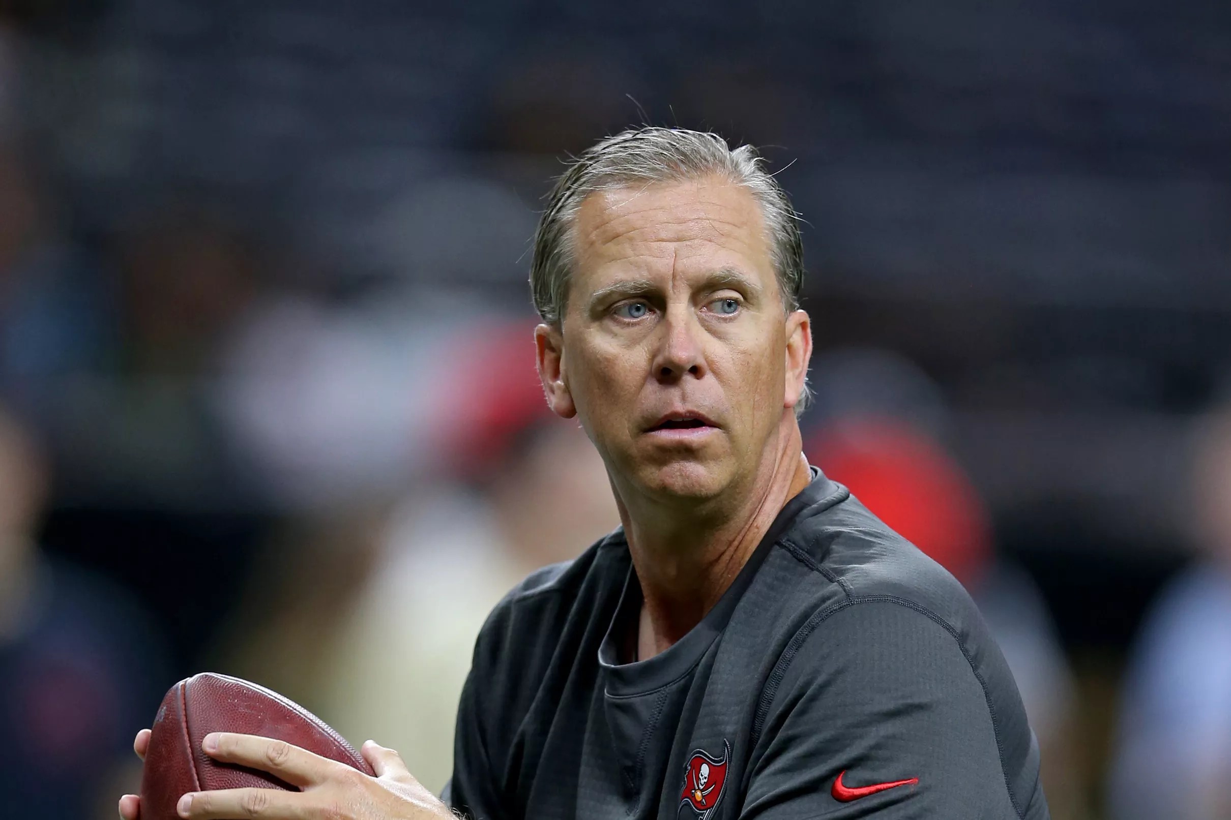 Packers To Interview Buccaneers OC Todd Monken For Head Coach Position ...