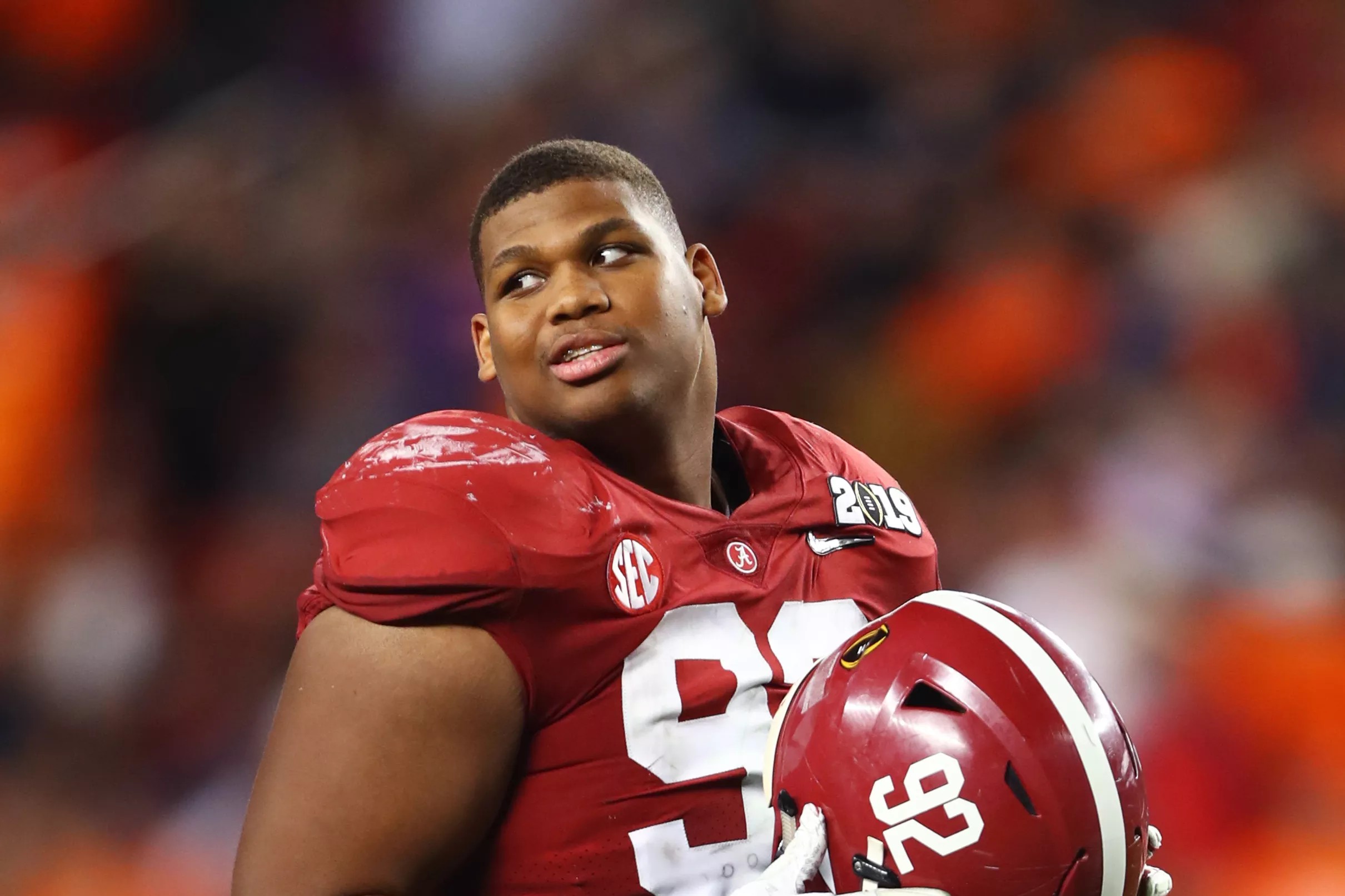 NFL grants 103 underclassmen eligibility for 2019 NFL Draft