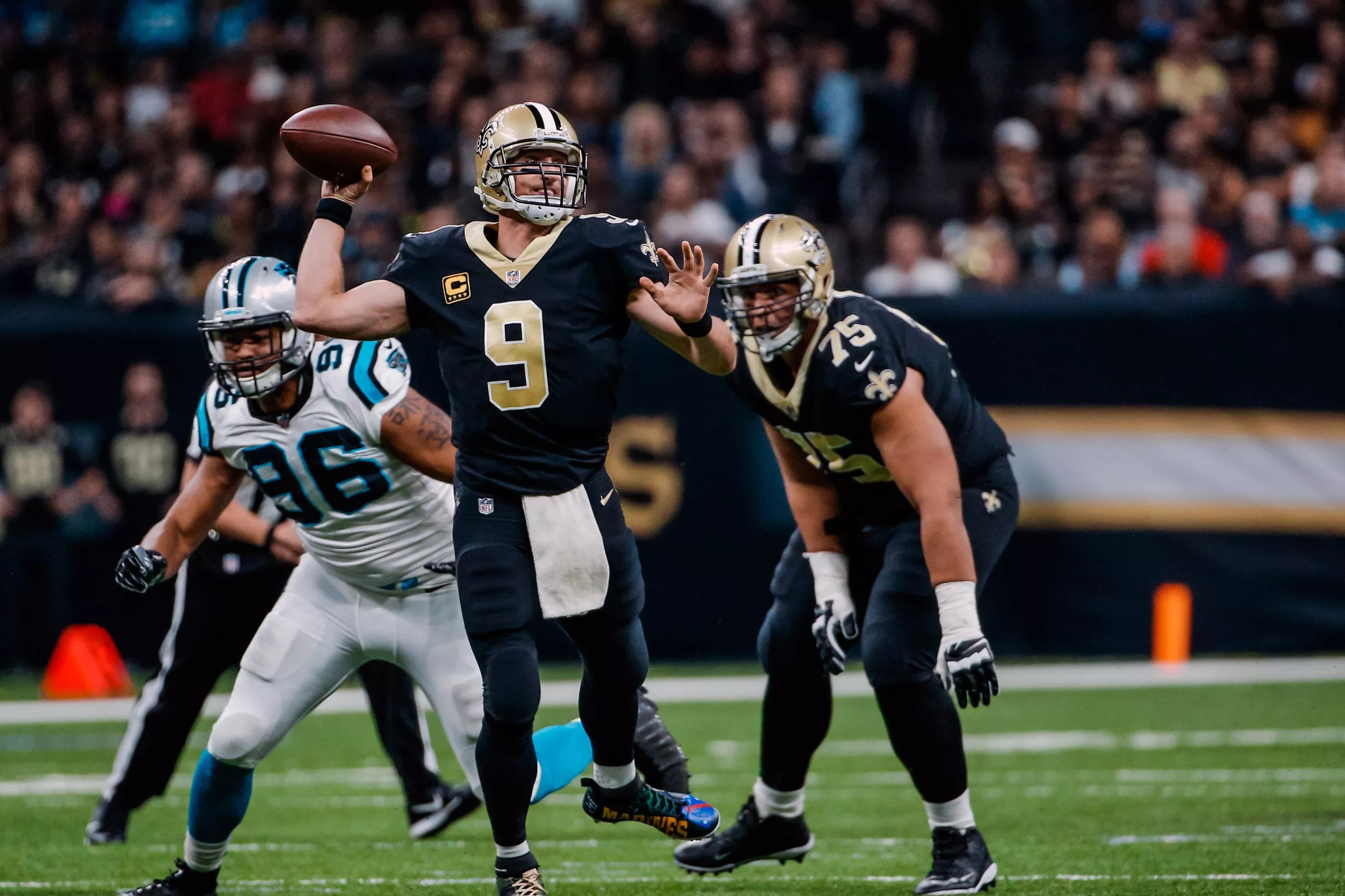 NFL Wild Card Schedule 2018 All Four Division Winners Are Heavy Favorites NFL Wild Card Schedule 2018 All Four Division Winners Are Heavy Favorites