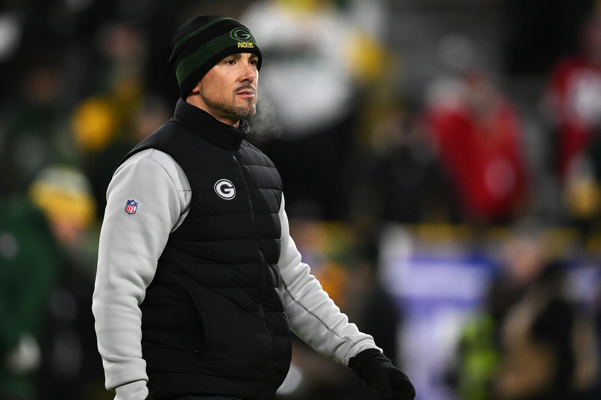 PFF metric ranks Packers’ Matt LaFleur 6th best coach in NFL