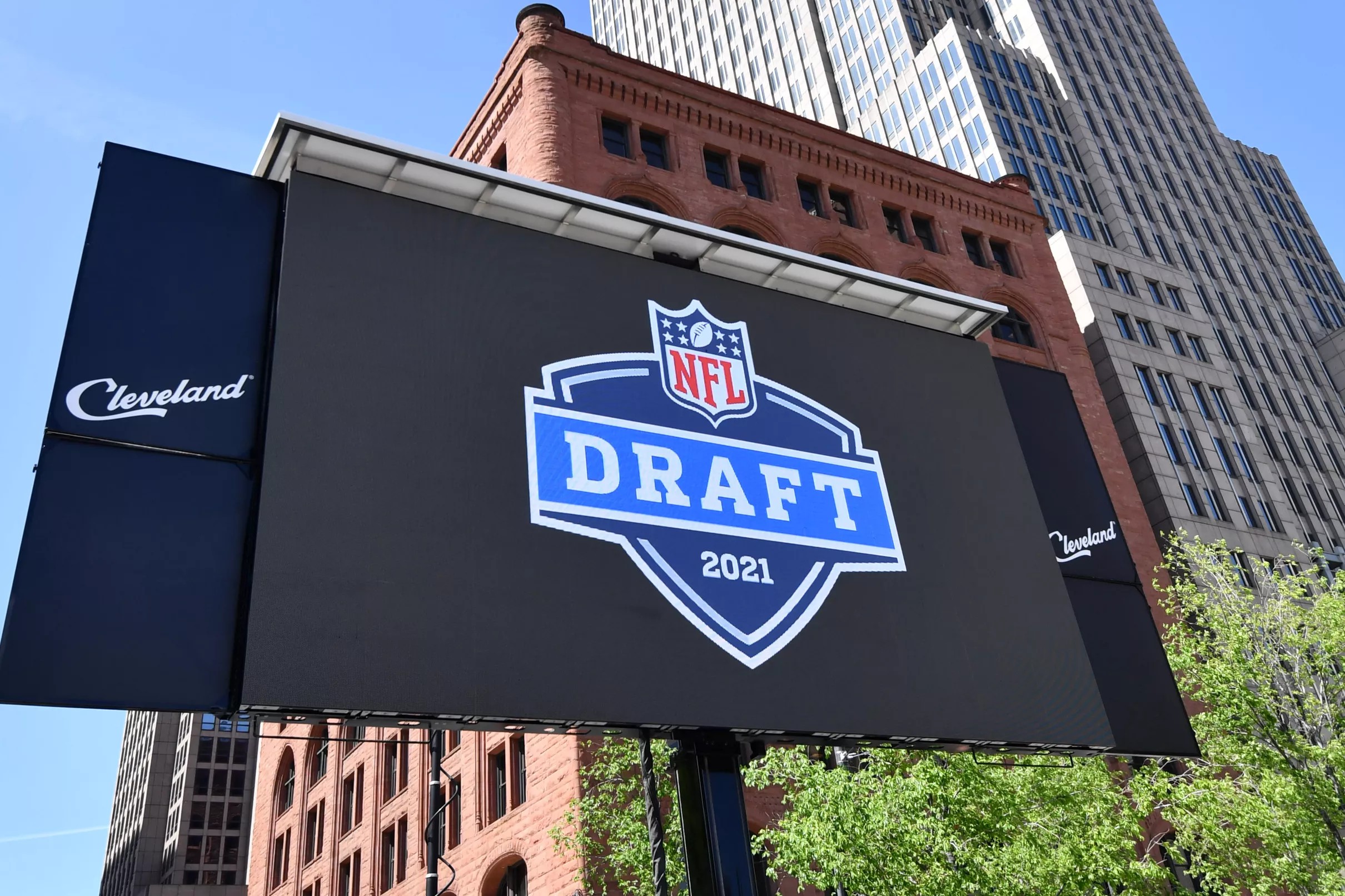 Packers named a finalist to host the 2024 NFL Draft