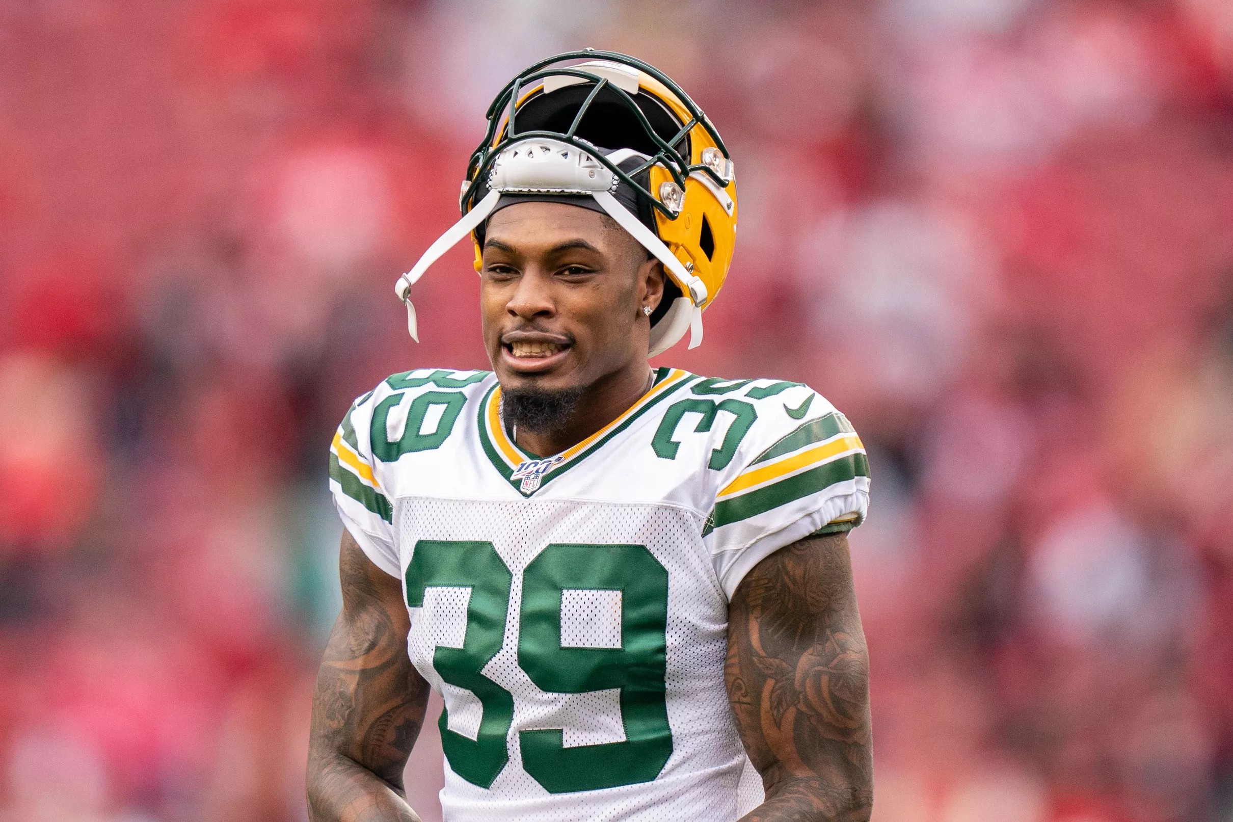 Five Packers Who Were Pleasant Surprises During The 2019 Season