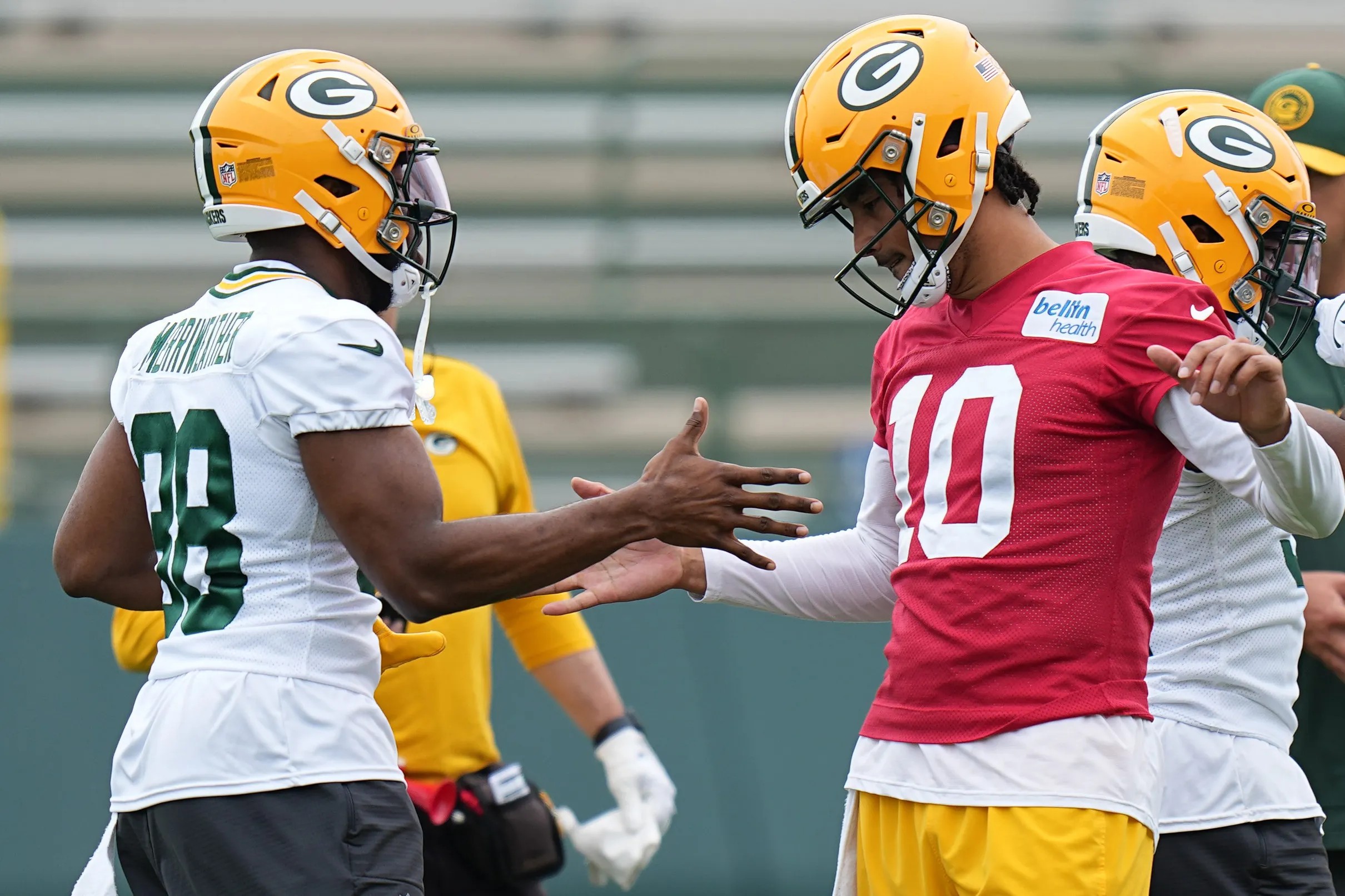 2024 Green Bay Packers Training Camp Roster Predictions