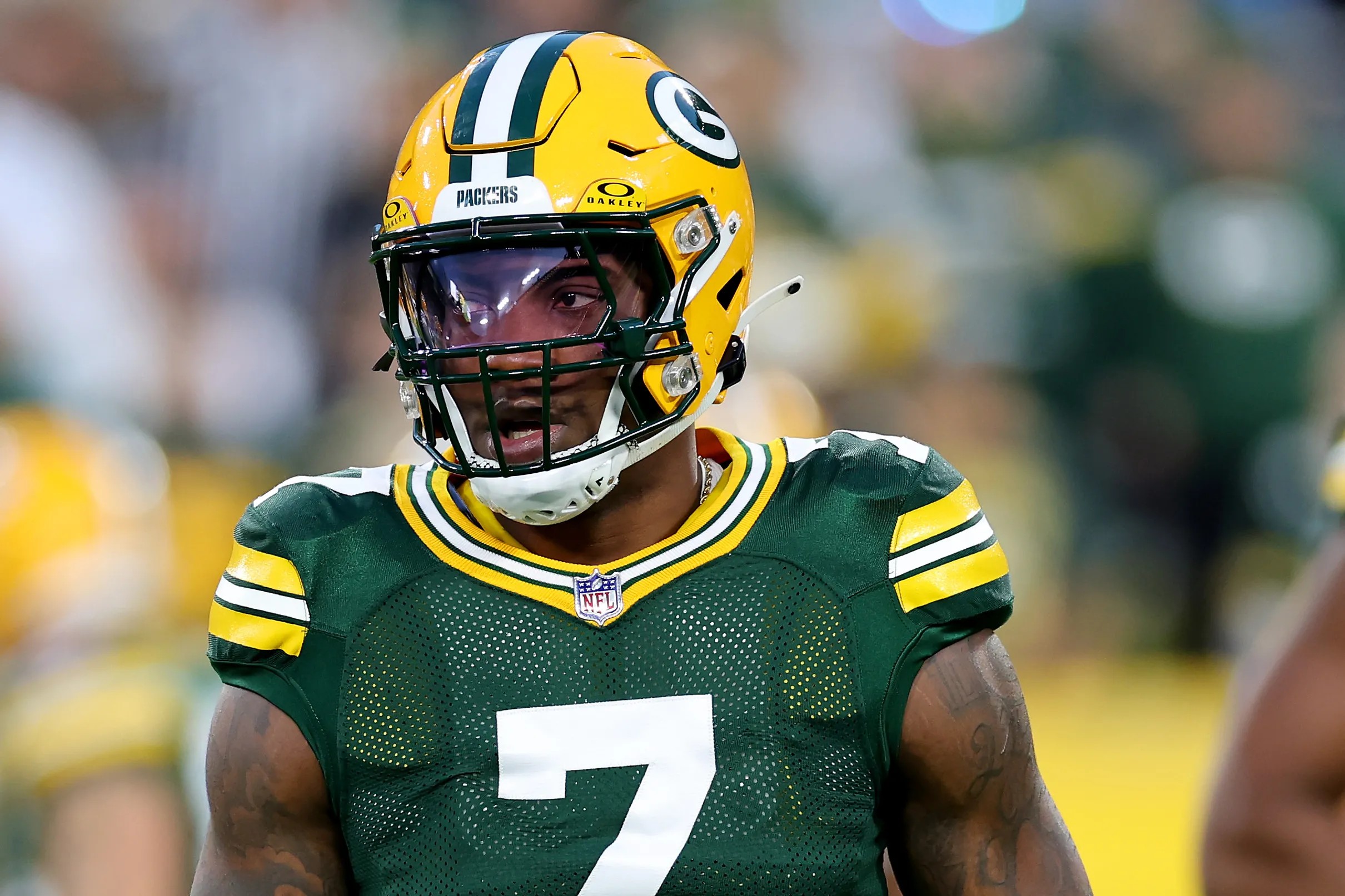 Week 4 Packers Winners and Losers vs. the Lions - Acme Packing Company