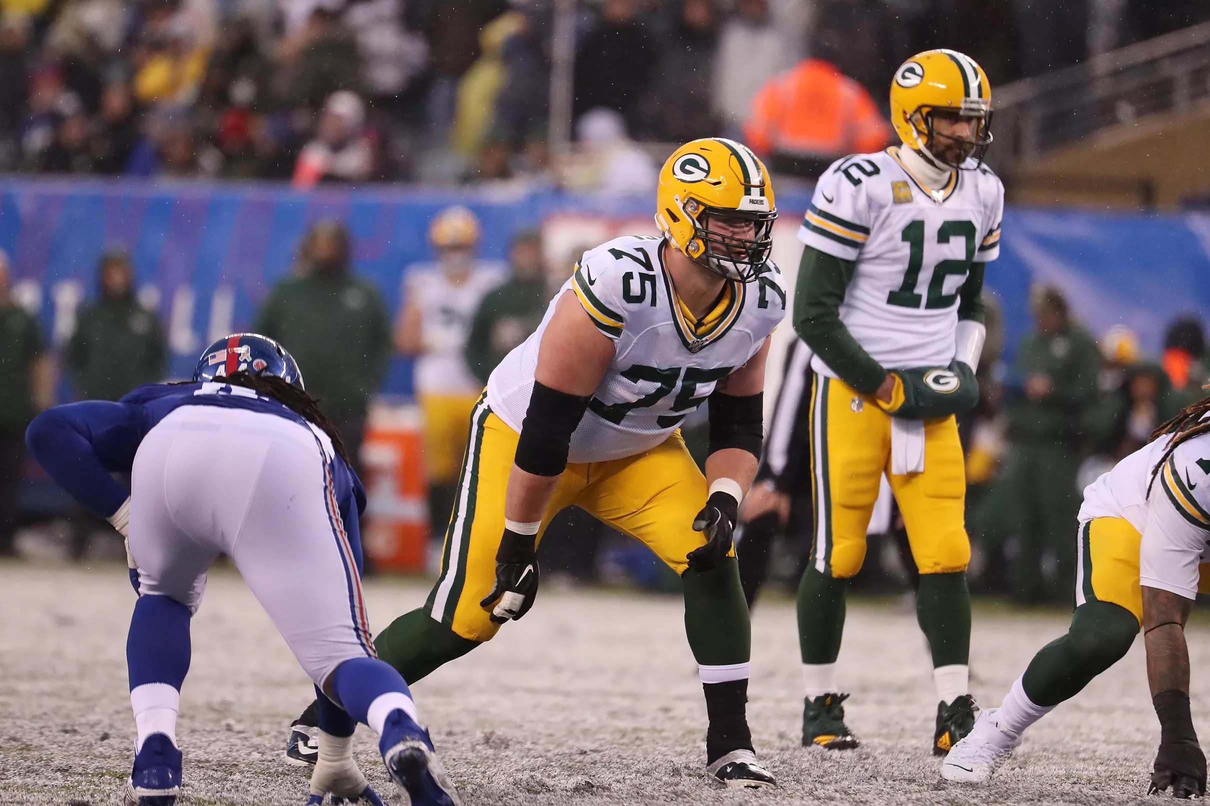 Thursday Cheese Curds Will Bryan Bulaga Return to Green Bay?