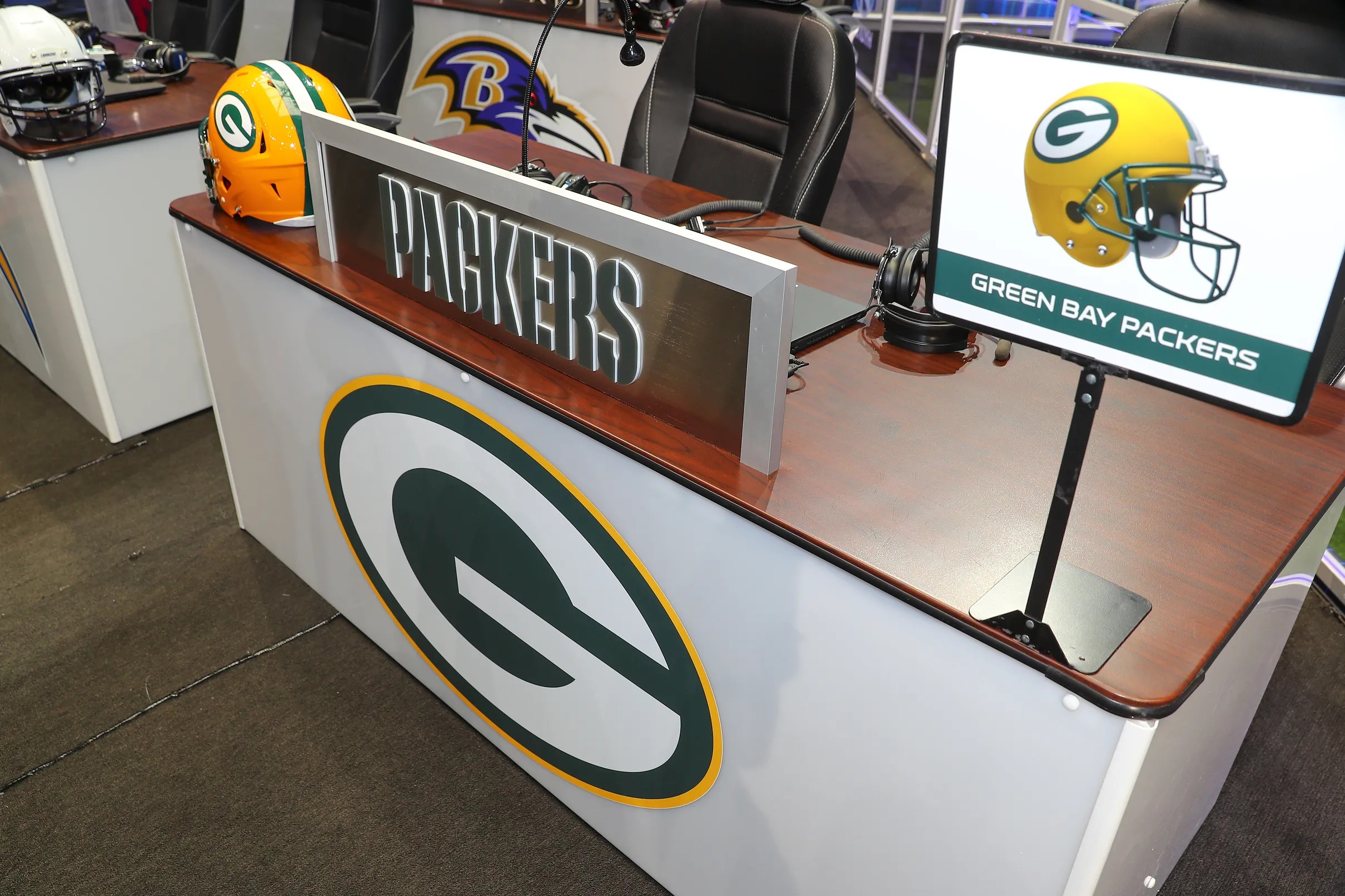 Packers 2021 Mock Draft Firstround mock reinforces one side of Green