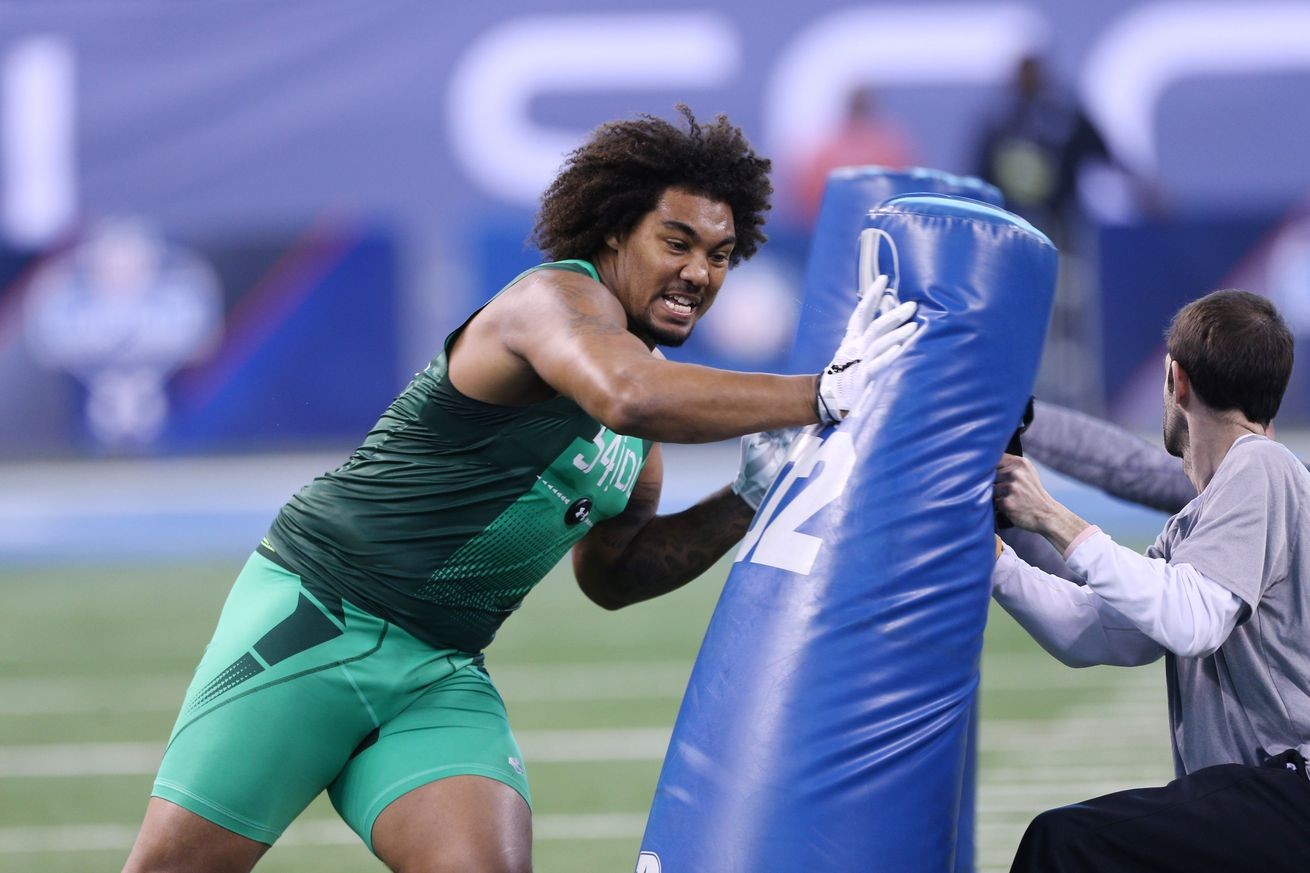 College Football Pro Day Schedule 2016: When will NFL Draft prospects
